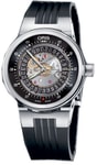 Pre-Owned Oris Williams F1 Skeleton Watch